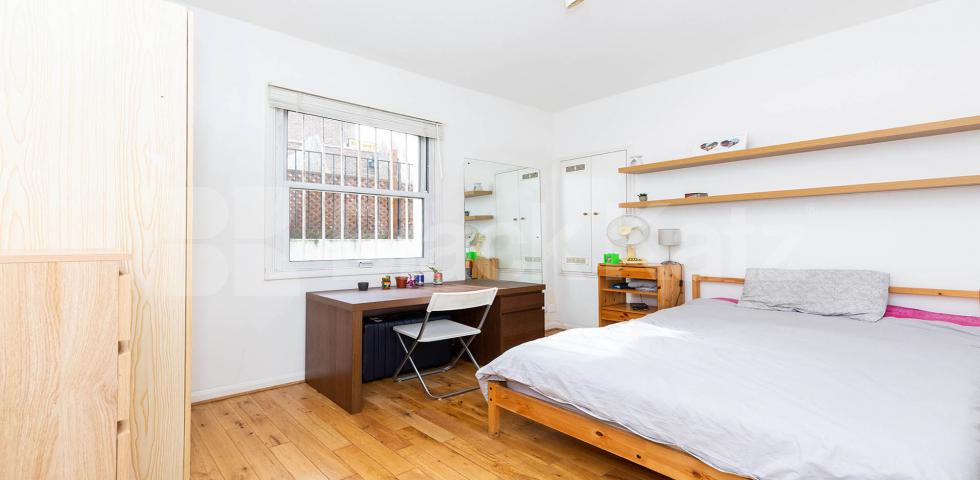 Spacious one bedroom set in a great location  Brecknock Road, Tufnell Park
